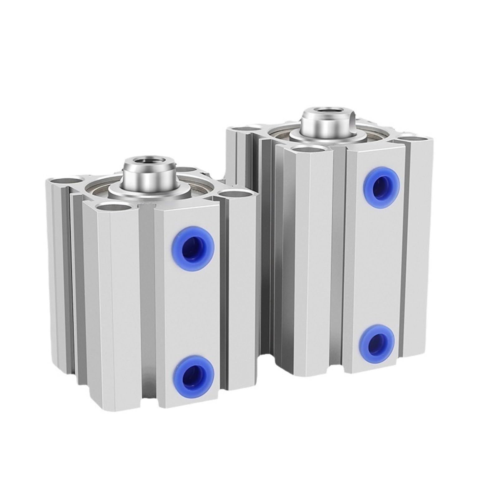 ACQ50 ACQ63 - Cilindro compacto de doble efecto (carrera de 100 mm, ACQ63)