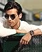 BENYAR Relojes para Hombre Analógico Movimiento Cuarzo Cronografo Impermeable Luminoso Moda Casual Reloj de Pulsera Correa de Cuero Elegante Regalo para Hombre Imagen de BENYAR Relojes para Hombre Analógico Movimiento Cuarzo Cronografo Impermeable Luminoso Moda Casual Reloj de Pulsera Correa de Cuero Elegante Regalo para Hombre