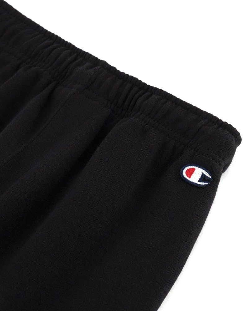 Champion Legacy American Classics B-Muñequera Ultraligera Pantalones Deportivos para niños y jóvenes