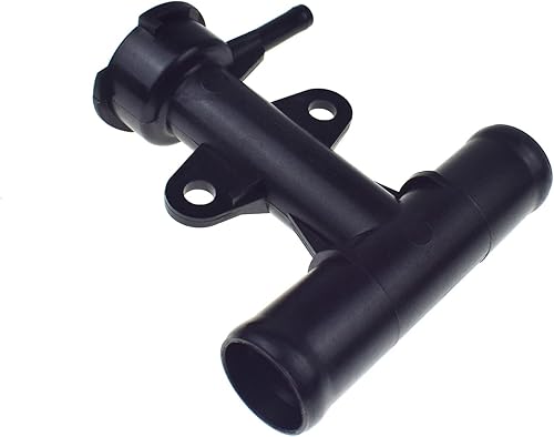 Miniatura 7 de Llenador de cuello de refrigerante y manguera de conexión 21418-1HK3A para Nissan 1.6L Versa 2012-2019 marzo 2011-2022