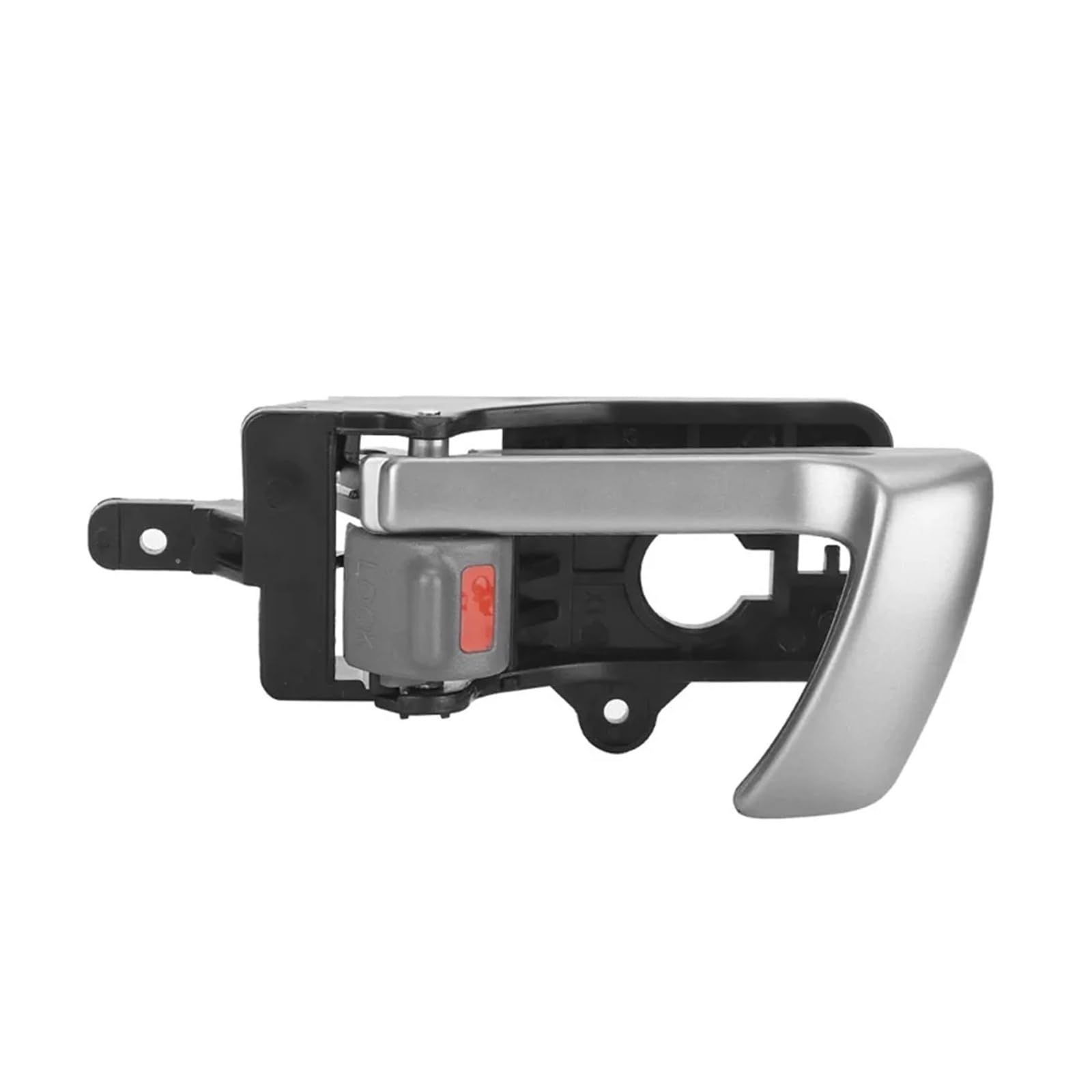 For Hyundai For Santa For Fe 2007 2008 2009 2010 2011 2012 82610-2B010 82620-2B010 Interior Handle Inner Car Door Handle(FL RL 82610-2B010)