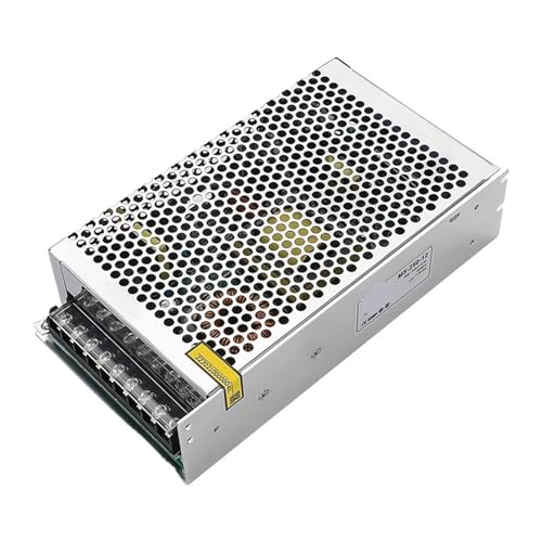 Alimentation à découpage SMPS 12V 250W pour installations industrielles