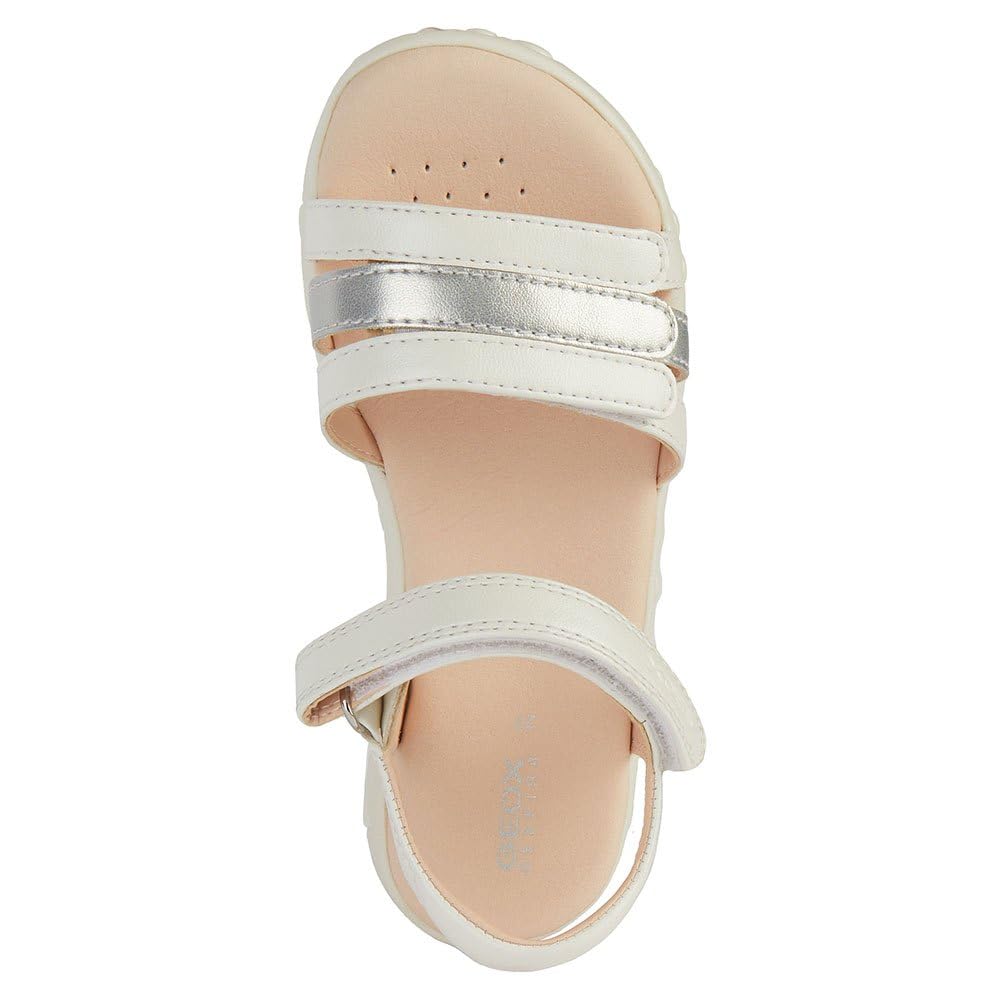 Geox J Sandal Haiti Girl SandaliaNiñas