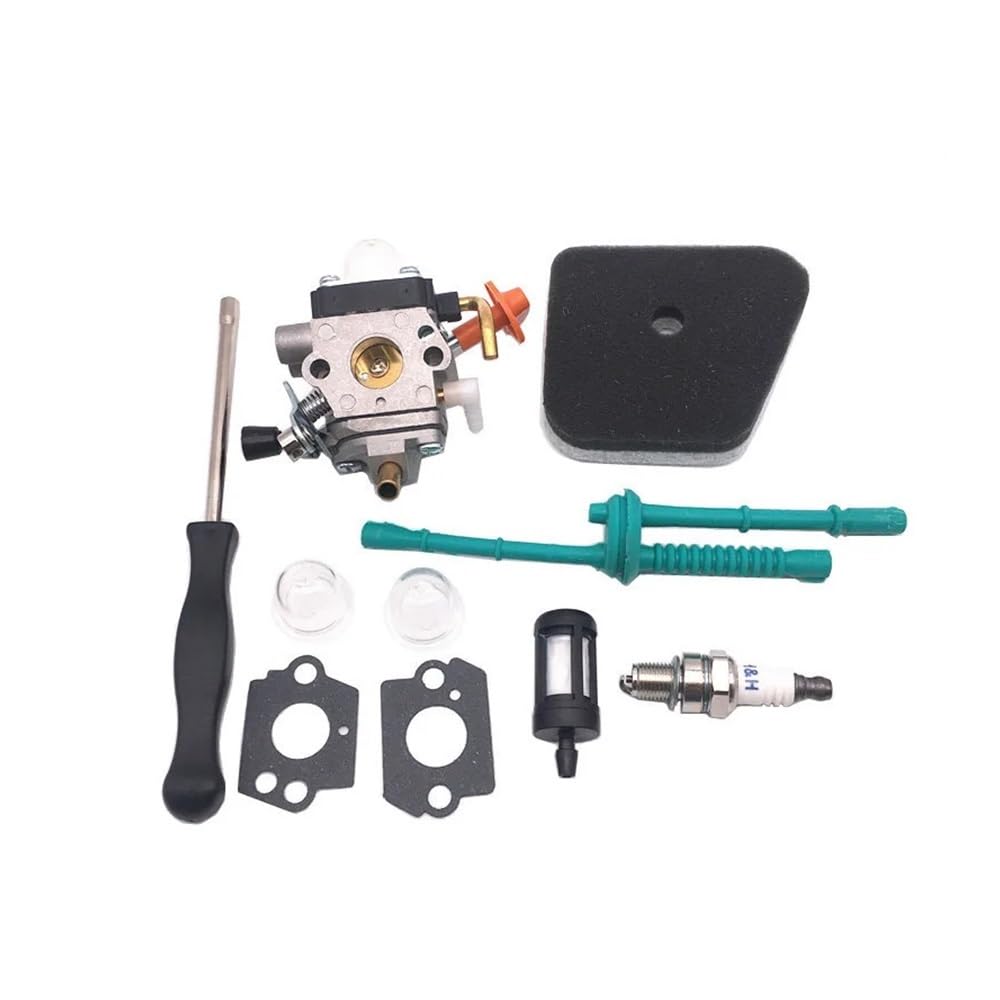 xx 4180 Stihl C1Q-S174 Vergaser FS87 FS90 FS100 FS110 KM90 KM100 KM110