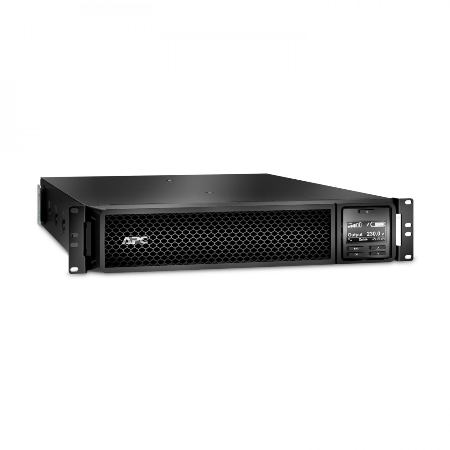 SRT1500RMXLI UPS - Double-conversion 1500 VA - 1500W