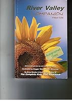 A River Valley Companion: Nature Guide 0964662515 Book Cover