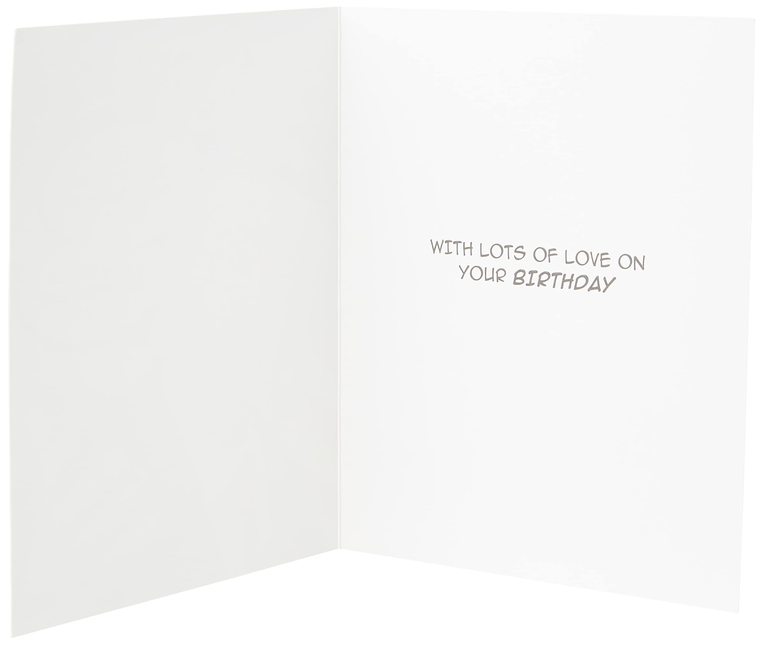 Biglietti Auguri Compleanno Da Stampare - Salvatore - Foto 5