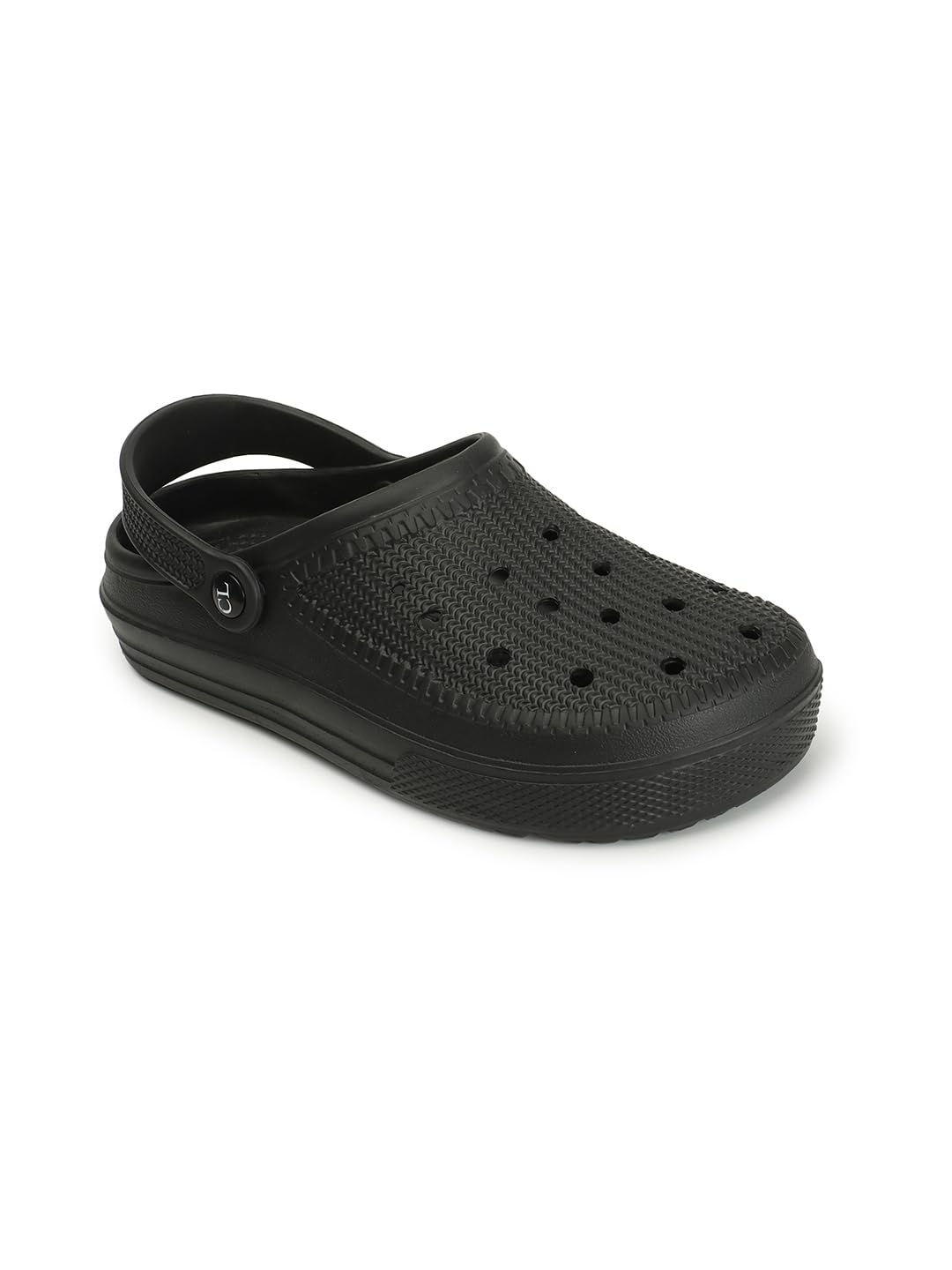 carlton london Men's Classic Clogs-picture-18