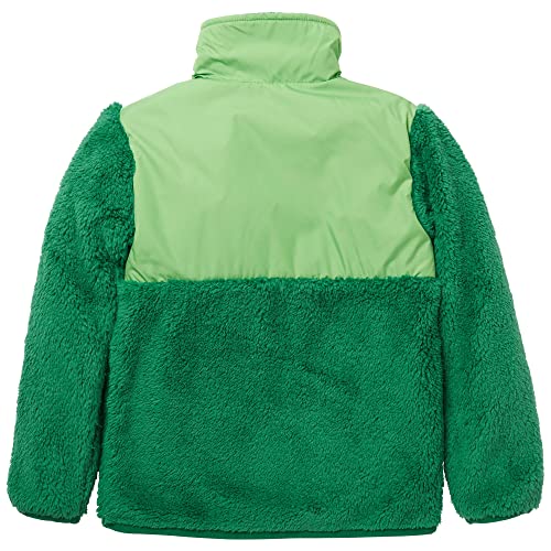 Image of Helly Hansen Boy's Champ 1 /2 Zip Midlayer (Toddler /Little Kids /Big Kids)