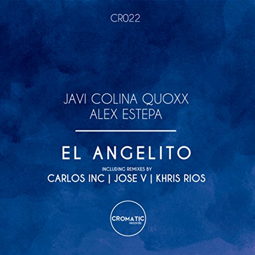  El Angelito (Khris Rios Remix)