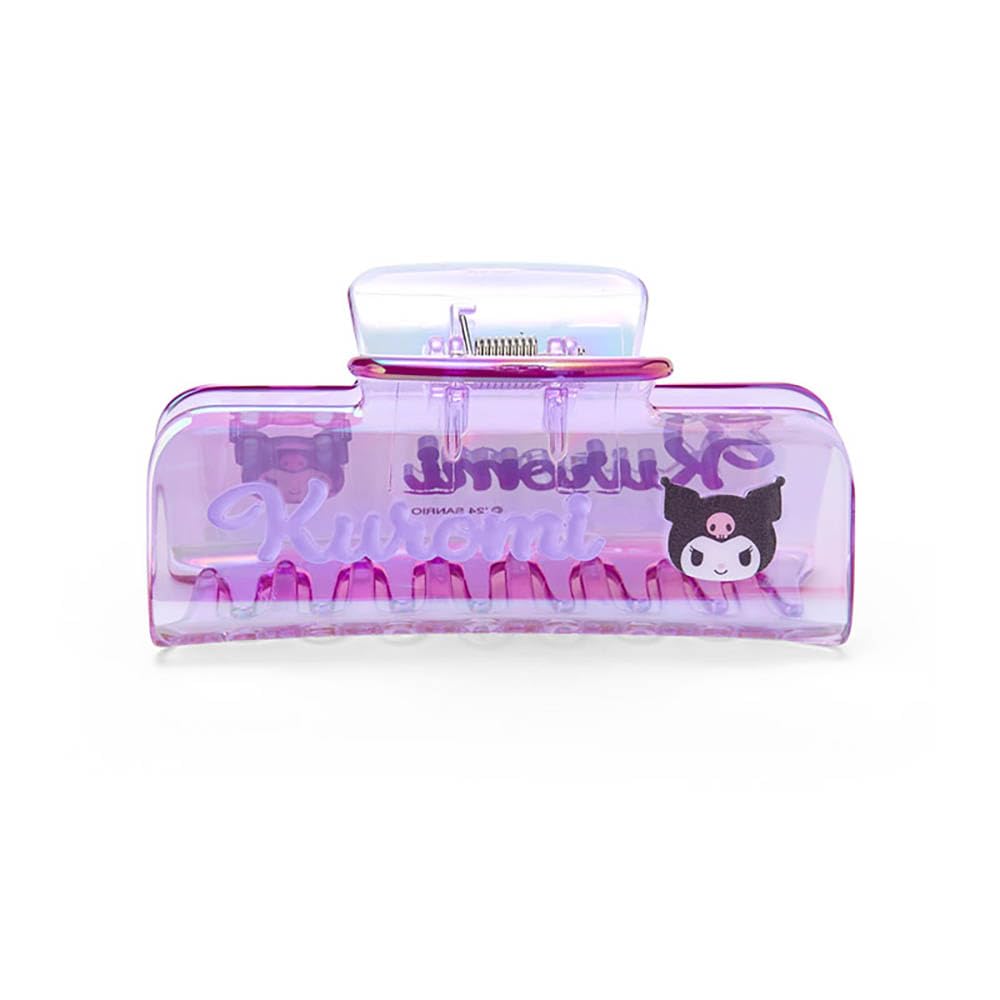 Amazon.co.jp: サンリオ(SANRIO) バンスクリップ クロミ ヘアクリップ 