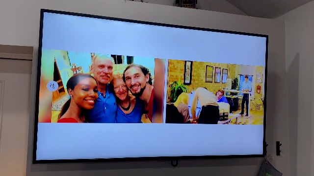 Happy Viewers Watch Always happy with a Samsung TV for viewing needs on Amazon Live