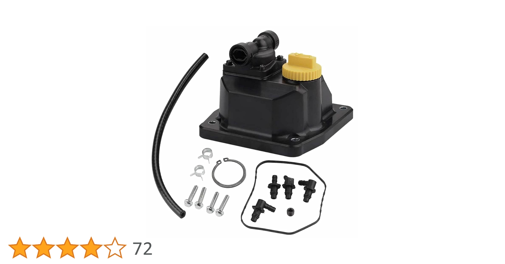 Fuel Pump Kit Replaces 24 559 02-S 24-559-03-S 24 559 05-S