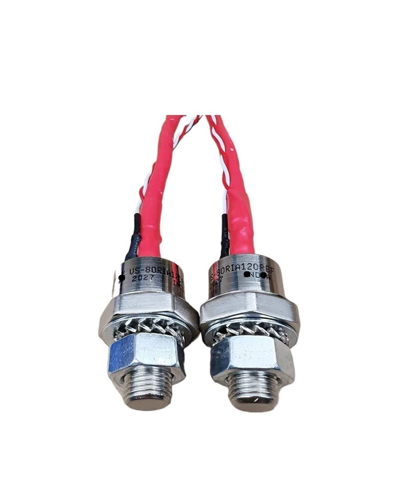MBPAIHOP 1PCS VS-80RIA120PBF Thyristors diode module