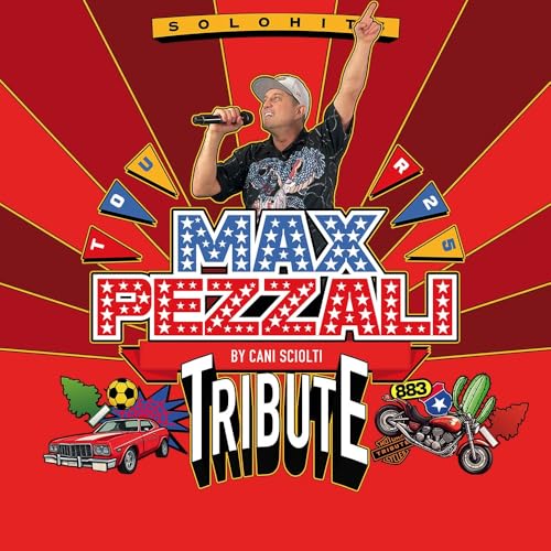 Tributo a Max Pezzali