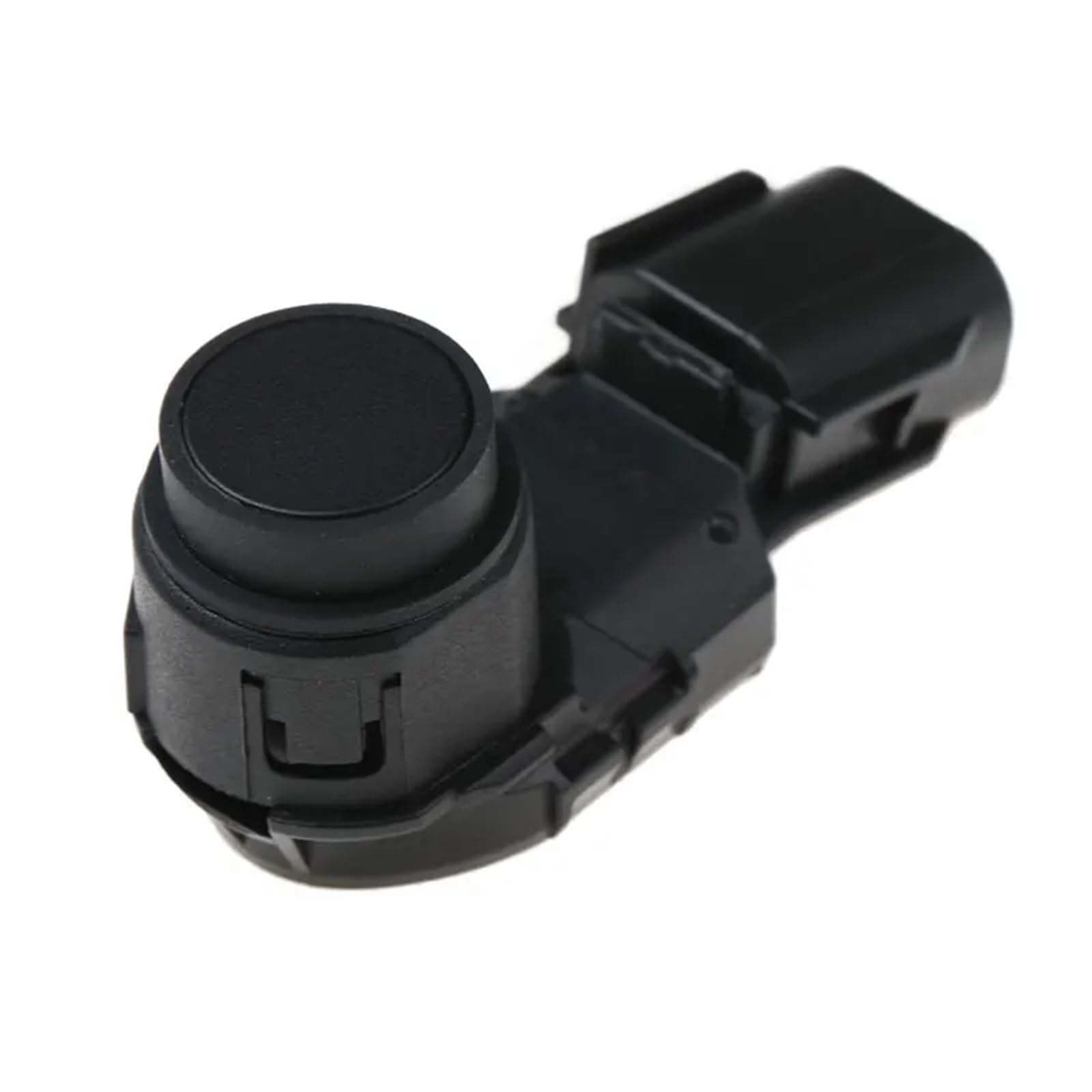 Sensore di parcheggio wireless PDC per Toyota 89341-60060 8934160060 parti(4PCS Black)