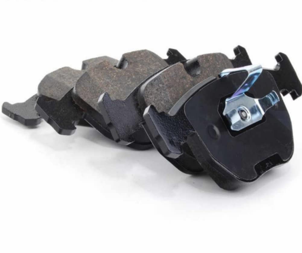 Autoteile 1set 34112157589 34112229031 34113427503 Bremsbelag 