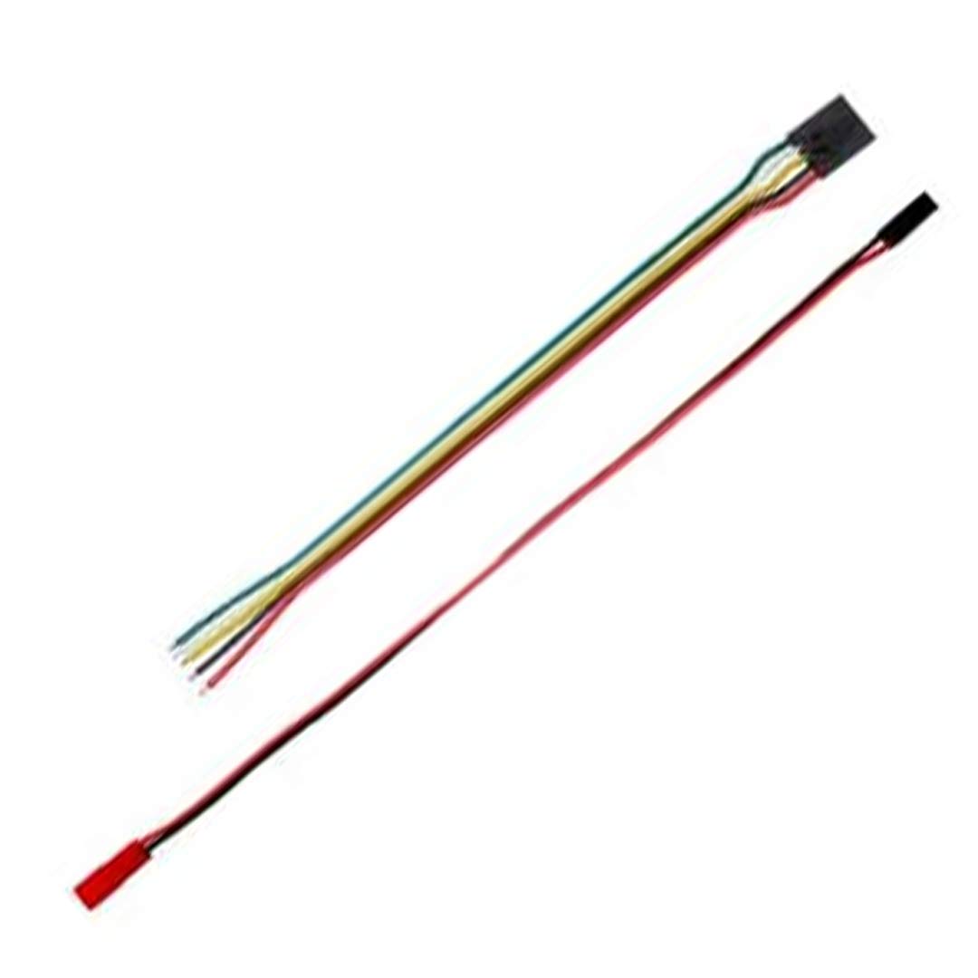 Immersion RC AVTX_Wire_Set / 5.8GHz A/V Transmitter Replacment Wire Set