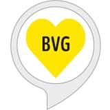  BVG, Weil wir dich lieben.