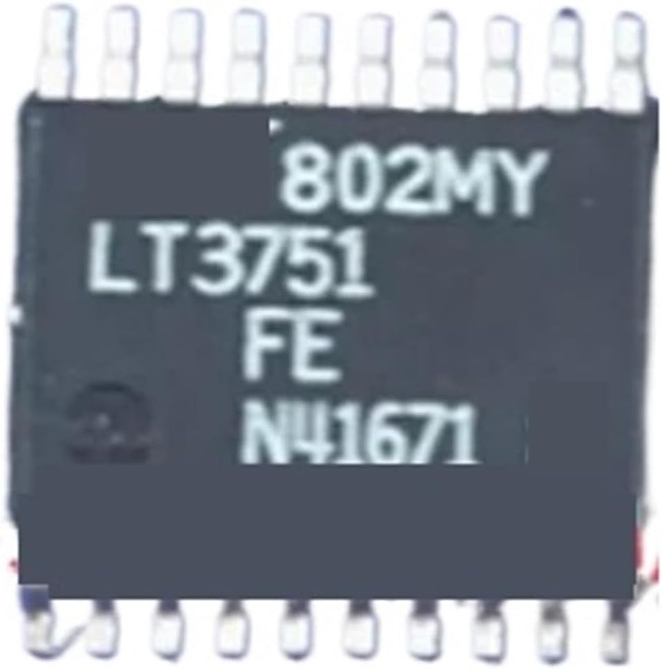 2PCS LT3751EFE LT3751FE chip(LT3751EFE)