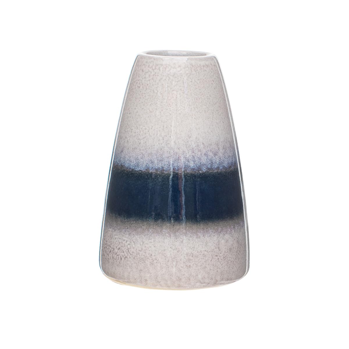 Sass & Belle Blue Mojave Dusk Mini Vase