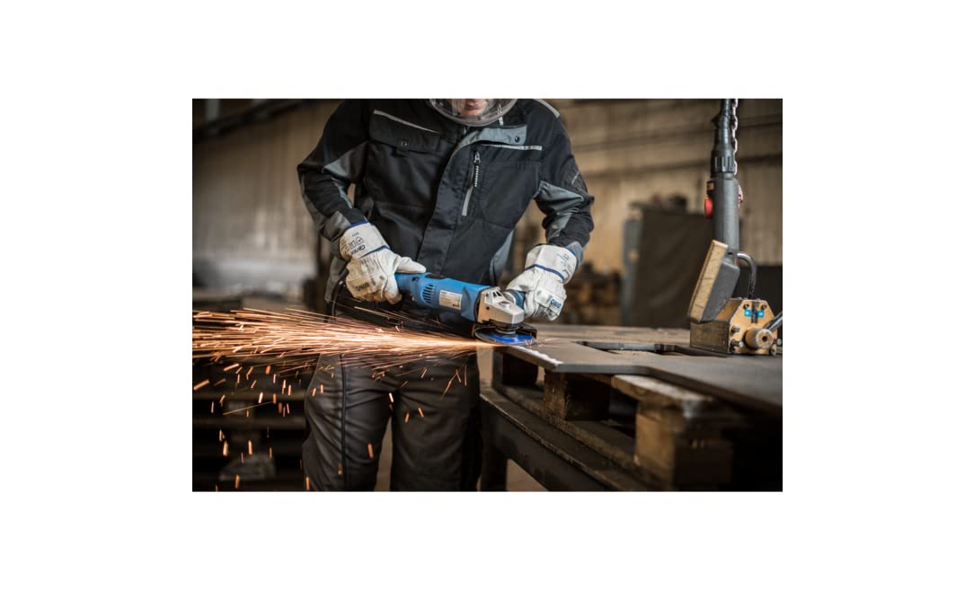Pferd 64185125 Schleifscheiben CC-Grind-Solid 125 SG STEEL