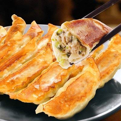 宇都宮餃子館 餃子3種セット