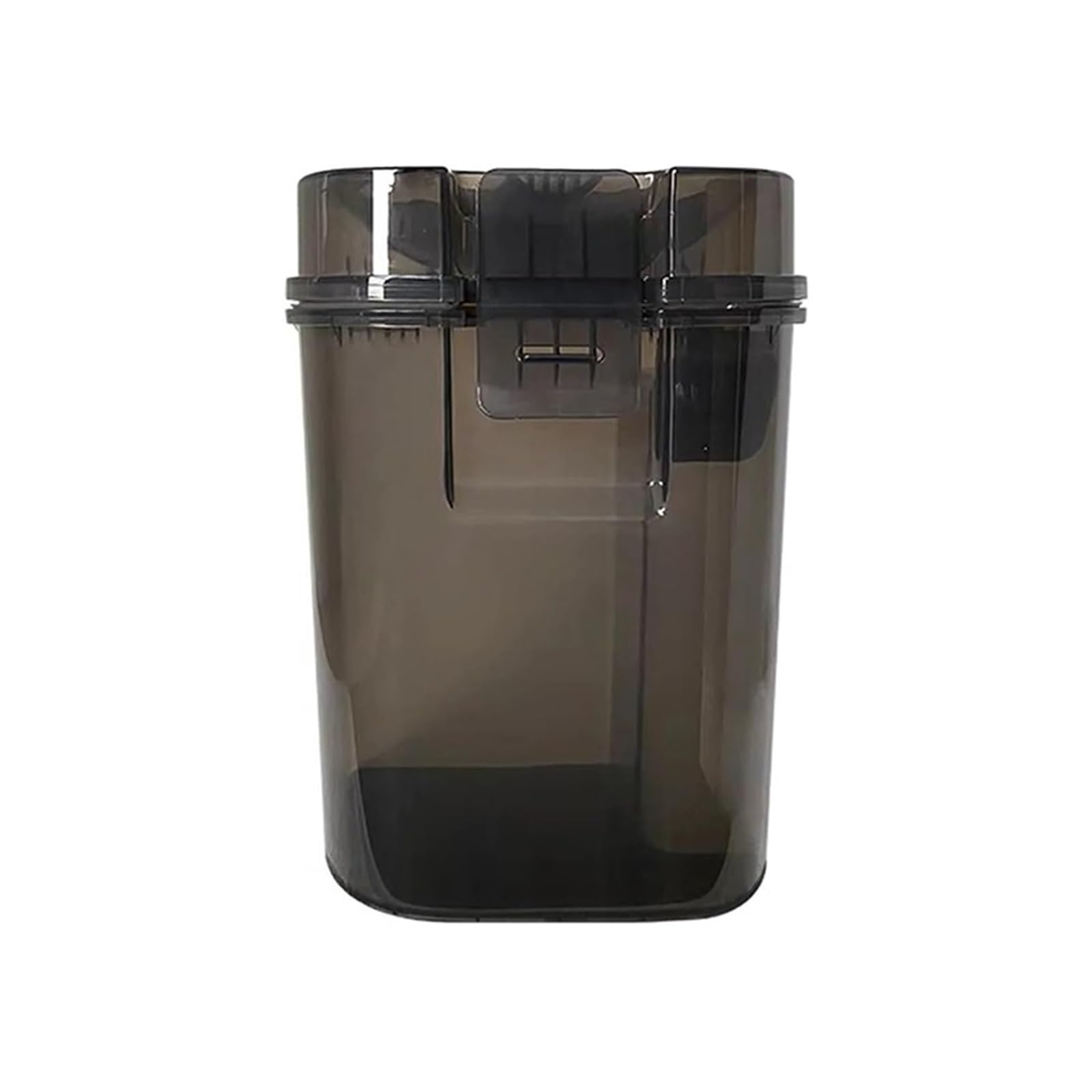 PPVWEY Sweeper Vacuum Cleaner Spare Parts Clear