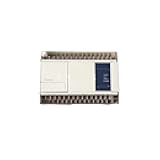 EFUZCOCI 1pcs FX1N Series PLC Programmable Controller FX1N-60MT-001 FX1N-60MR-001 FX1N-40MR-001 FX1N-40MT-001(FX1N-60MT-001)