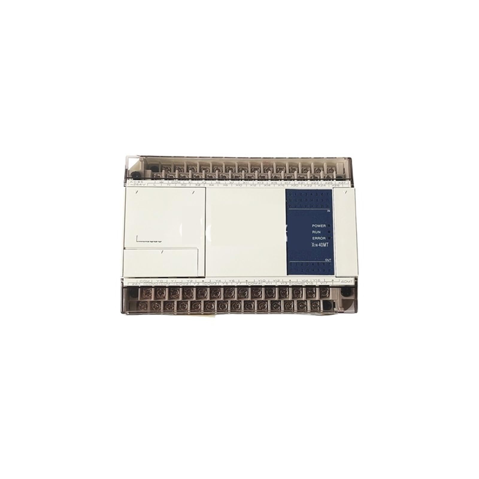 Module PLC FX1N-60MR-001 pour automatisme et armoire électrique