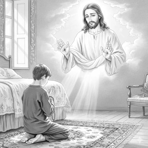 Jesús, ¡aumenta mi fe!