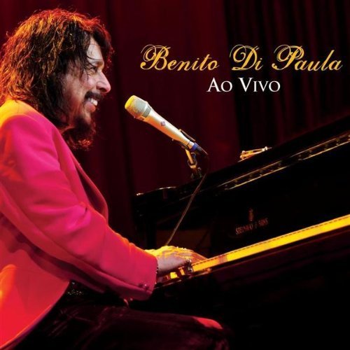 Ao Vivo by Benito Di Paula (2009-09-09)