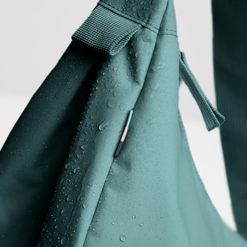 Image of GOT BAG Moon Bag |Crescent Crossbody Bag for Women | Water-Resistant Stylish Shoulder Purse with Adjustable Strap