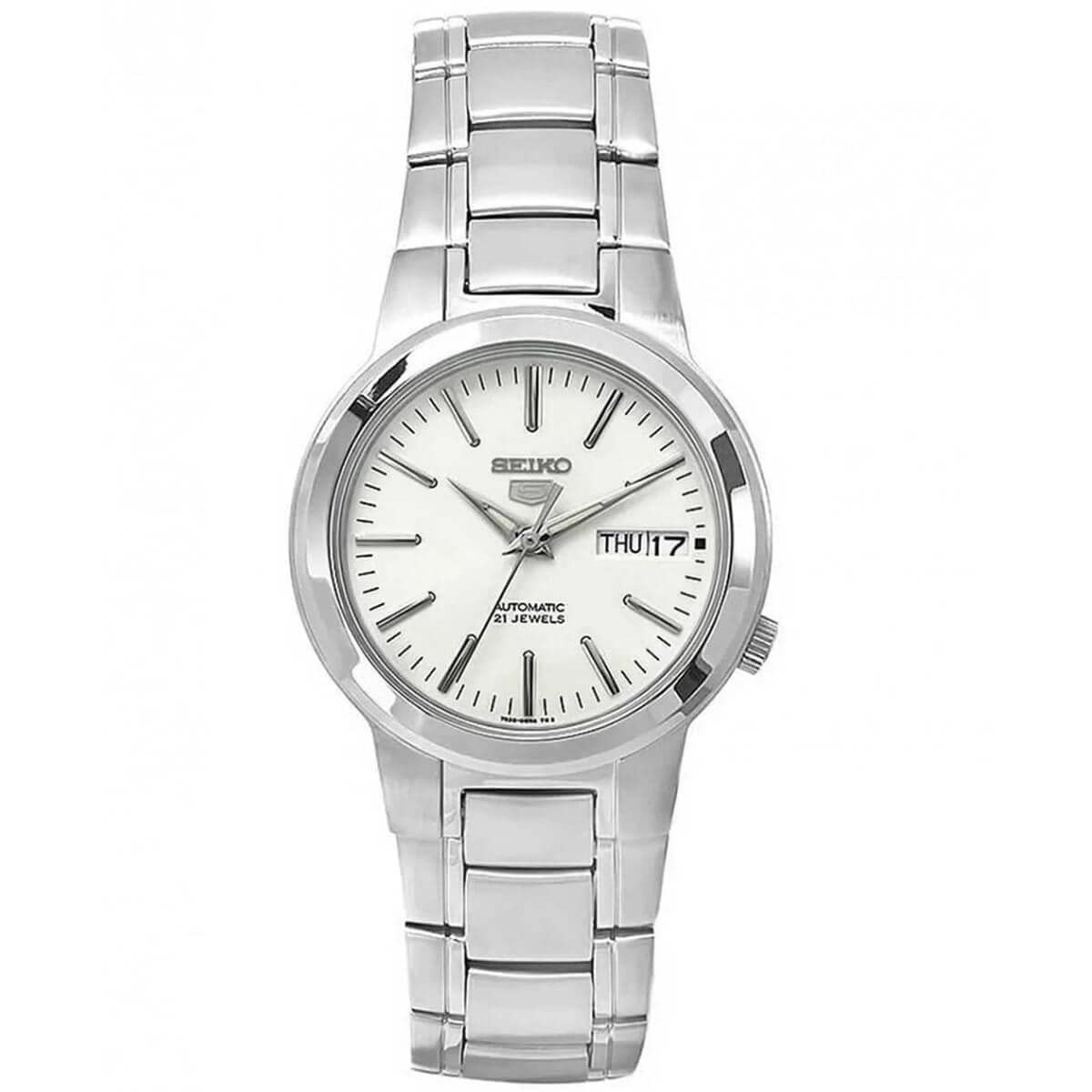 Seiko SNKA01 Men's Wrist Watch