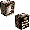 Gluta Lipo 10-Sachets Coffee 12-in-1 Slimming & Whitening 1 Pack