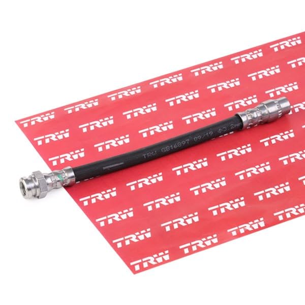 Flexible Frein TRW Phd1111 - Compatible Peugeot 307, 308 - Qualité Origine
