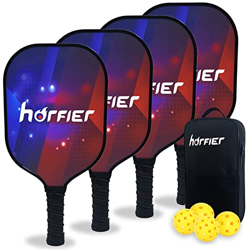 Horfier Pickle Ball Paddle Horfier Pickle Ball Paddle