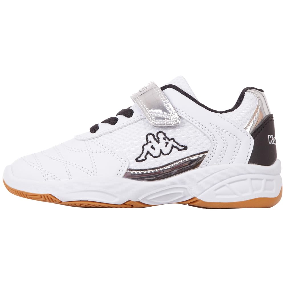 Kappa Droum II MF K, Zapatillas Unisex niños