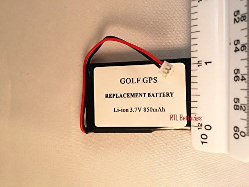 image for SkyCaddie Skygolf for GP50301HG026 PDA-182LI, SG1, SkyGolf GPS Range F