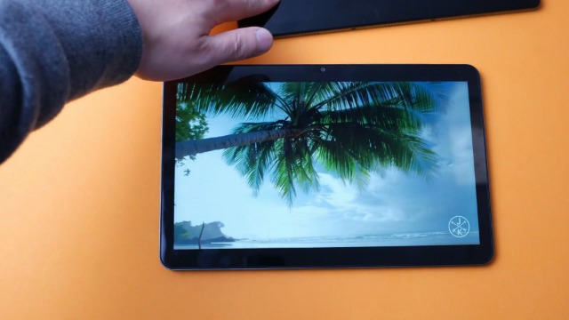 Watch TECLAST T40 PRO Review Testing on Amazon Live