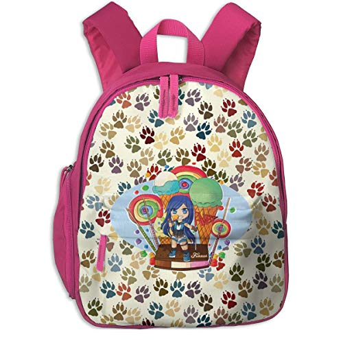 Preisvergleich Produktbild Seine Funneh Schultaschen für Mädchen, Jungen, widerstandsfähiger, haltbarer, lässiger Basic-Rucksack für Schüler