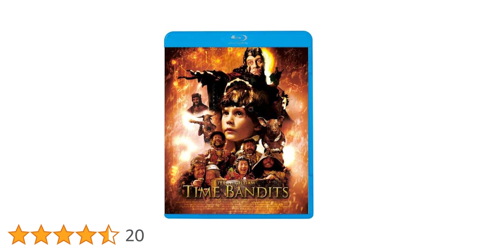 バンデットQ 製作30周年記念 スペシャル・エディション [Blu-ray] Amazon.co.jp: バンデットQ 製作30周年記念 スペシャル