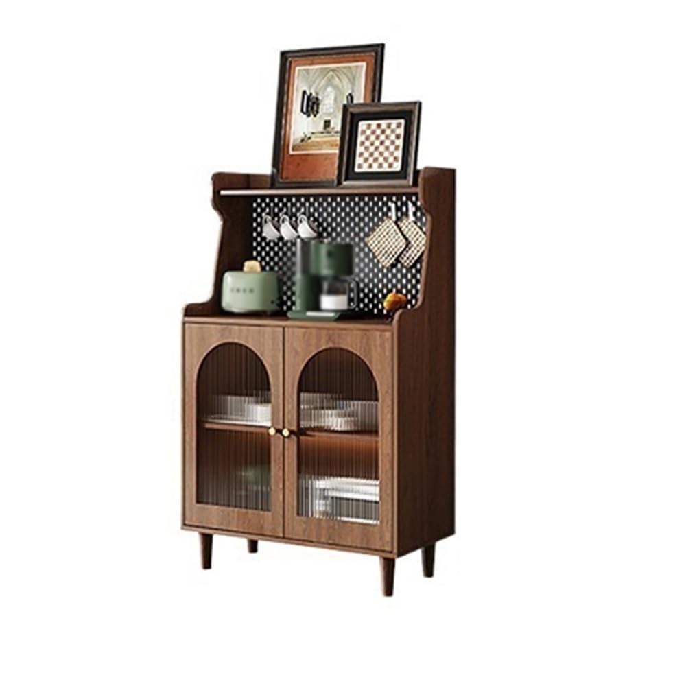 Szafka kuchenna Sideboard integrated wall storage cabinet living room Składowanie