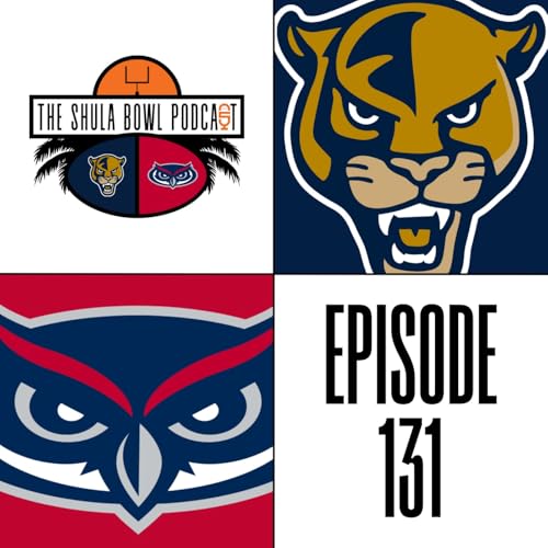 Episode 131 - Similar Paths To A Bowl Game