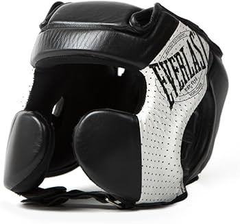 エバーラスト　ヘッドギアプロフェッショナル EverlastエバーラストMX2プロヘッドギアPro Headgear