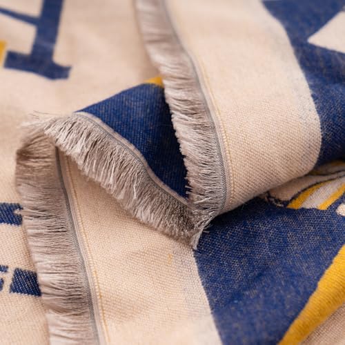 Women’s Soft Silky Pashmina Shawl Wrap – Paisley & Floral Scarf with Fringe, Warm Winter Wrap for Wedding & Travel