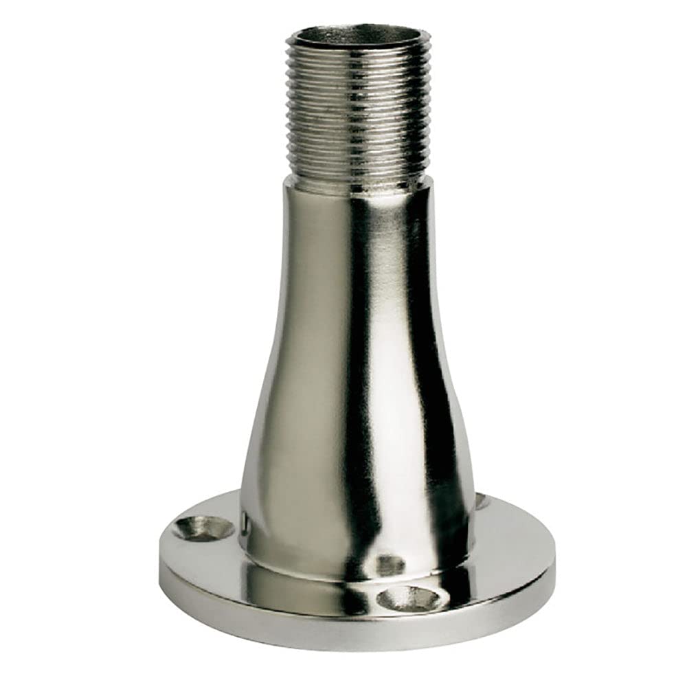GlomexV9174 Stainless Steel Straight Mount