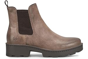 Verona Boot: Step into Comfort and Style