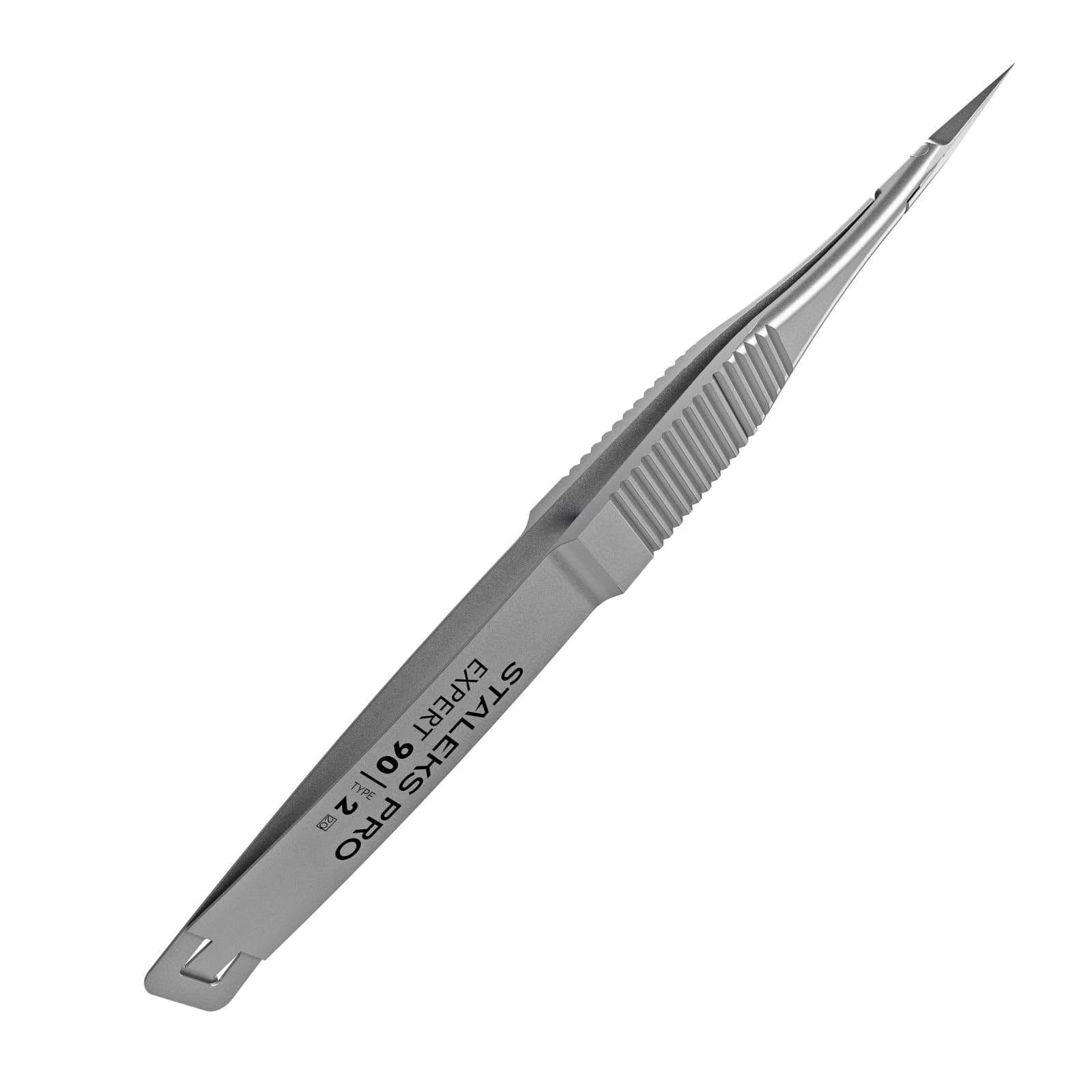 Staleks Pro Staleks Pro Professional micro scissors for eyebrows modeling Expert