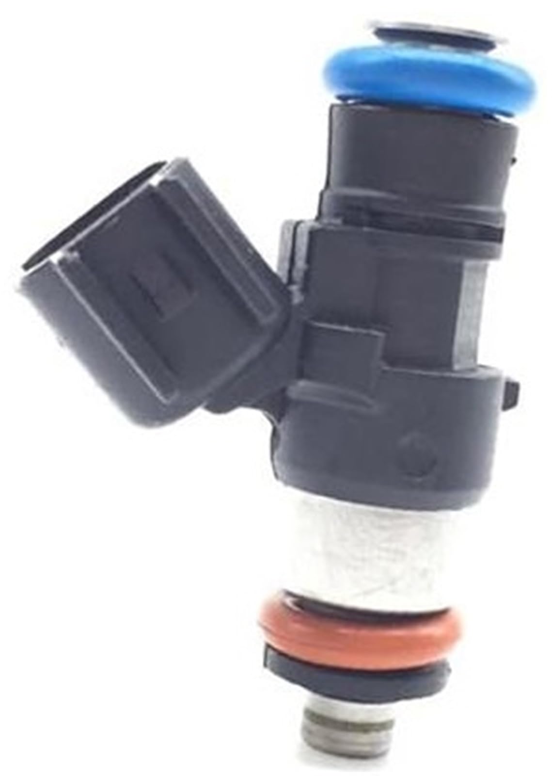 Buse d'injecteur d'essence de Carburant, for Edge, for Explorer, for Flex, for Mustang, 3,5l-3,7l 0280158191 6 pièces/lot injecteur de Carburant